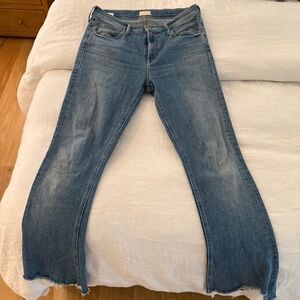 MOTHER, Cleobella, Free People